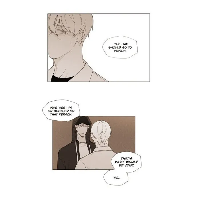 Truth or Dare (Youmy) - Chapter 18 Page 12
