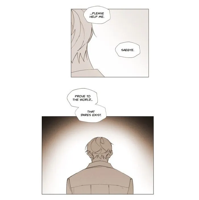 Truth or Dare (Youmy) - Chapter 18 Page 13
