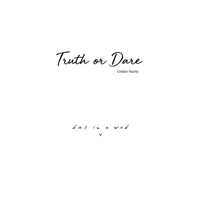 Truth or Dare (Youmy) - Chapter 18 Page 14