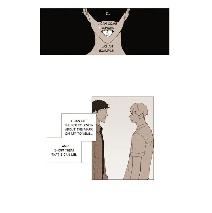 Truth or Dare (Youmy) - Chapter 18 Page 16