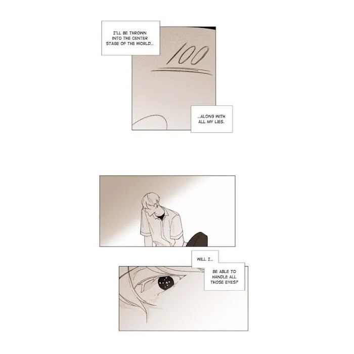Truth or Dare (Youmy) - Chapter 18 Page 20