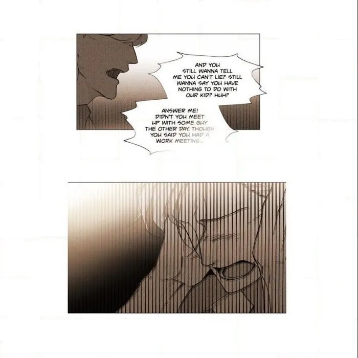 Truth or Dare (Youmy) - Chapter 18 Page 26
