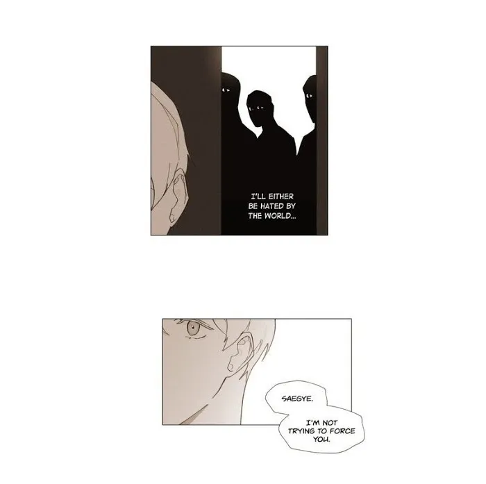 Truth or Dare (Youmy) - Chapter 18 Page 29