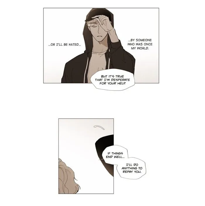 Truth or Dare (Youmy) - Chapter 18 Page 30