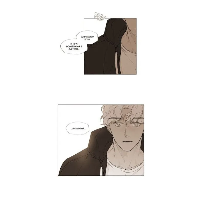 Truth or Dare (Youmy) - Chapter 18 Page 31