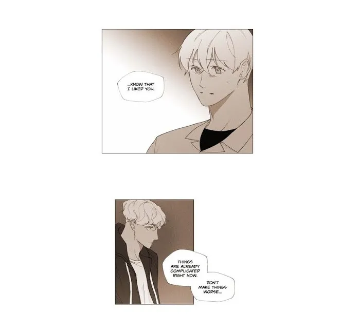 Truth or Dare (Youmy) - Chapter 18 Page 34