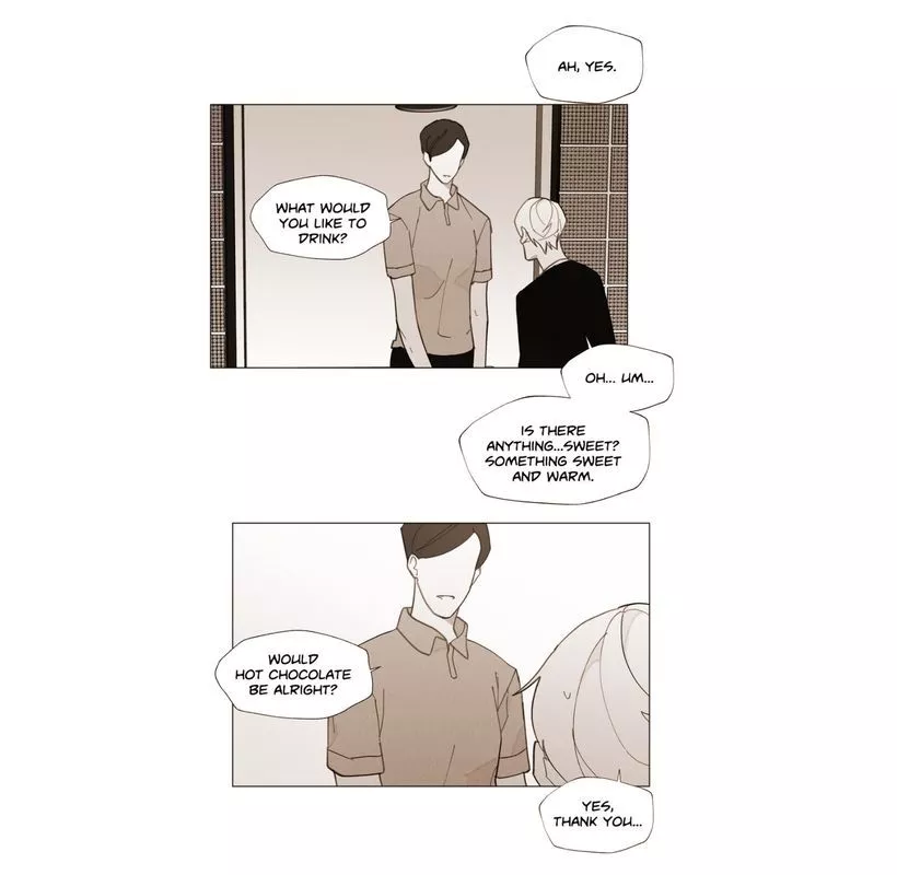 Truth or Dare (Youmy) - Chapter 19 Page 4