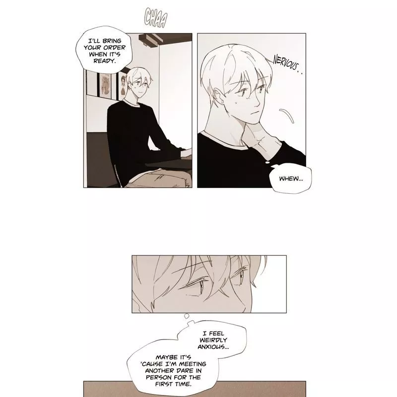 Truth or Dare (Youmy) - Chapter 19 Page 5
