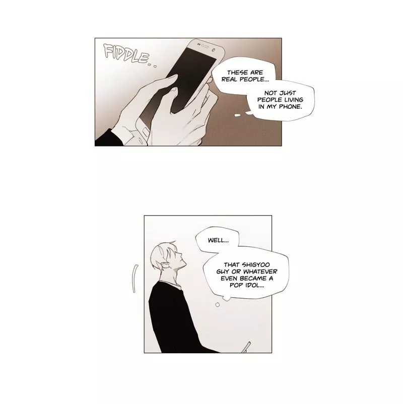 Truth or Dare (Youmy) - Chapter 19 Page 7