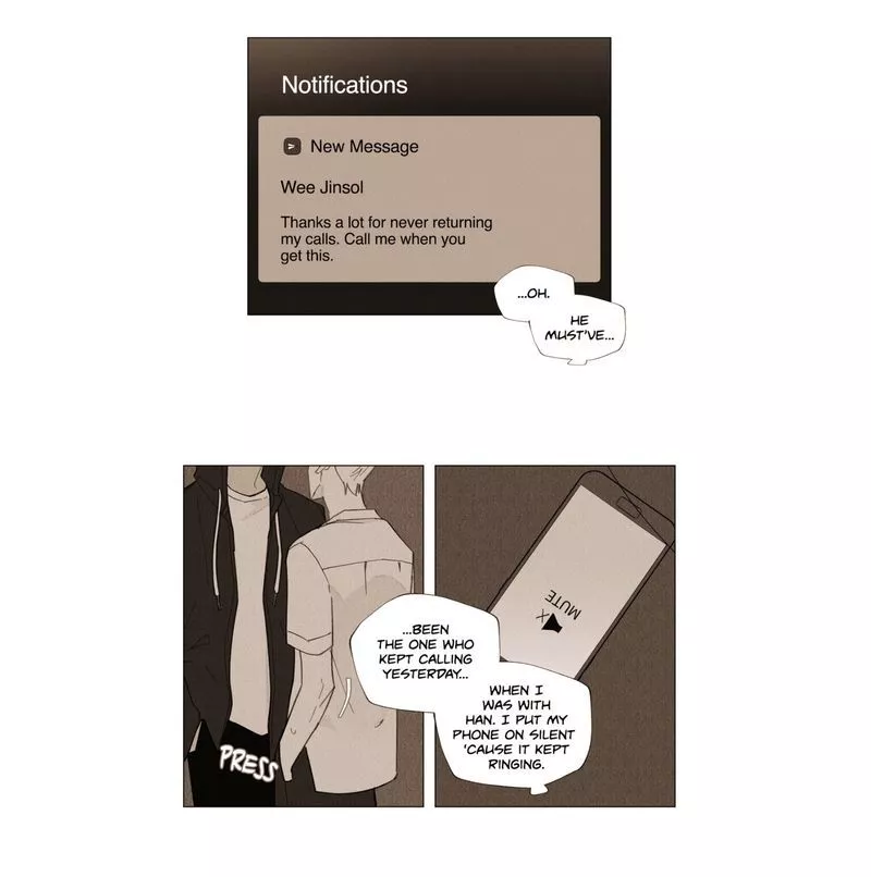 Truth or Dare (Youmy) - Chapter 19 Page 10