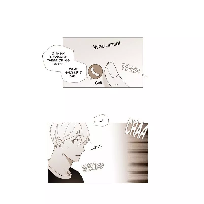 Truth or Dare (Youmy) - Chapter 19 Page 11