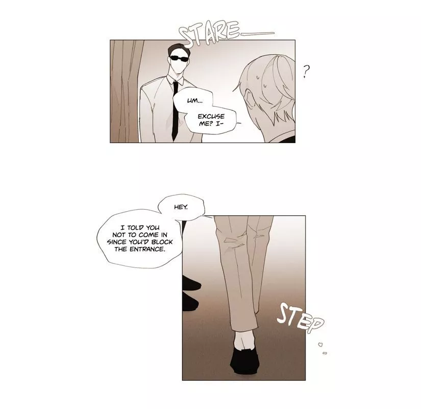 Truth or Dare (Youmy) - Chapter 19 Page 13