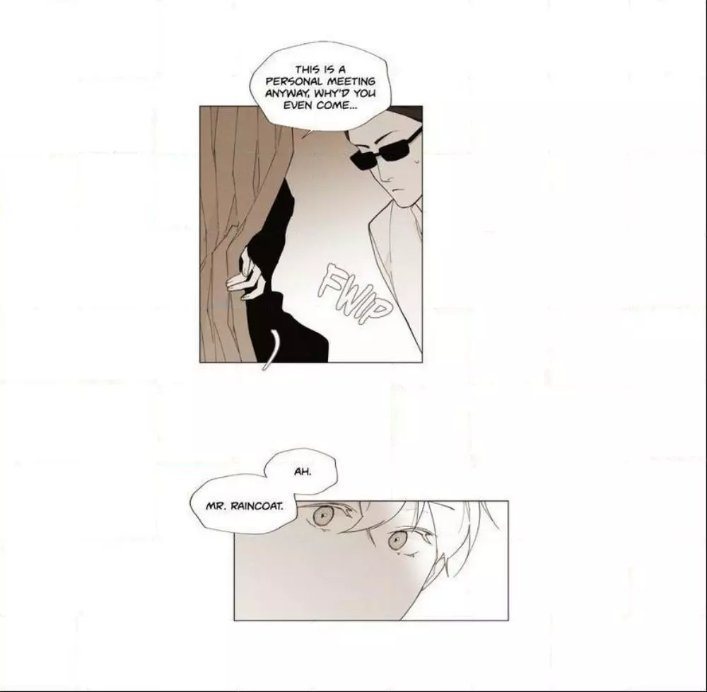 Truth or Dare (Youmy) - Chapter 19 Page 14