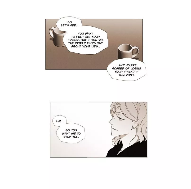 Truth or Dare (Youmy) - Chapter 19 Page 21
