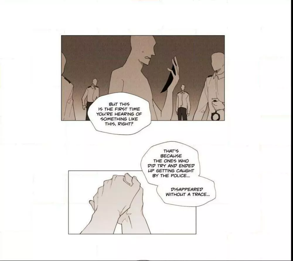 Truth or Dare (Youmy) - Chapter 19 Page 25
