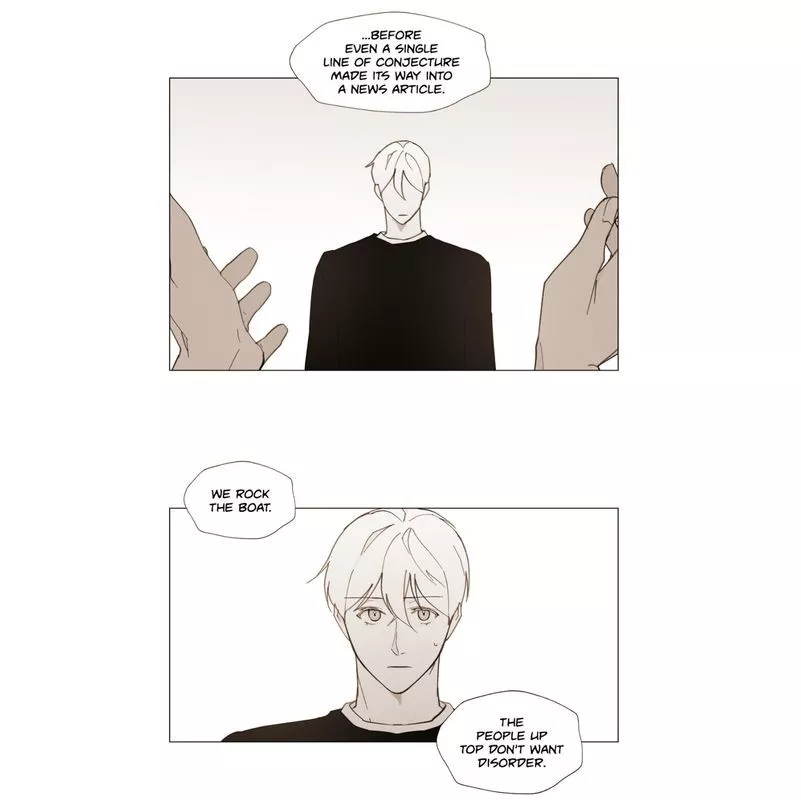 Truth or Dare (Youmy) - Chapter 19 Page 26