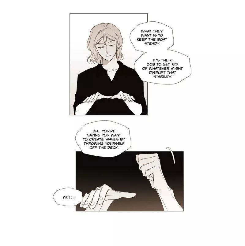 Truth or Dare (Youmy) - Chapter 19 Page 27