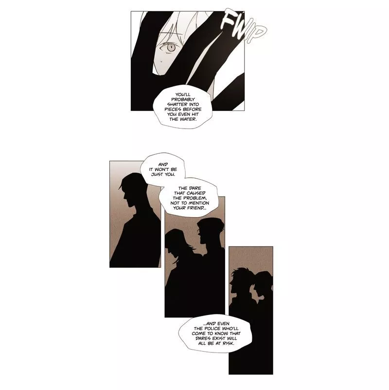 Truth or Dare (Youmy) - Chapter 19 Page 28