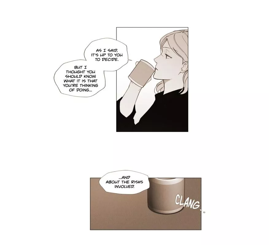Truth or Dare (Youmy) - Chapter 19 Page 30