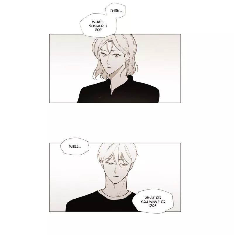 Truth or Dare (Youmy) - Chapter 19 Page 31