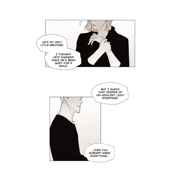 Truth or Dare (Youmy) - Chapter 20 Page 4