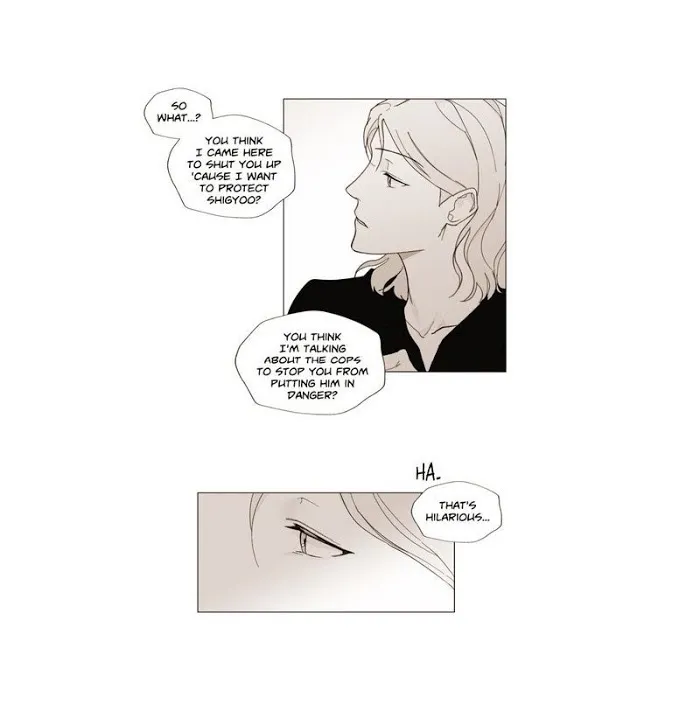 Truth or Dare (Youmy) - Chapter 20 Page 5