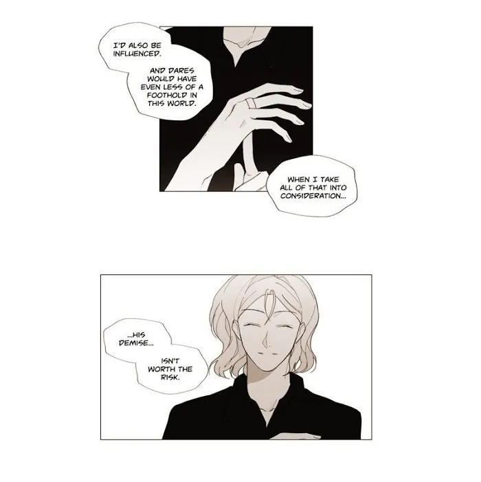 Truth or Dare (Youmy) - Chapter 20 Page 7