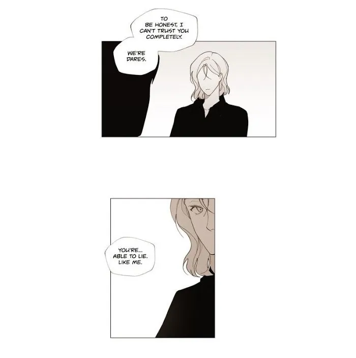Truth or Dare (Youmy) - Chapter 20 Page 9