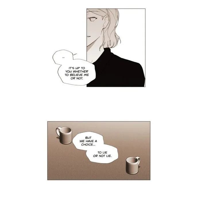 Truth or Dare (Youmy) - Chapter 20 Page 10