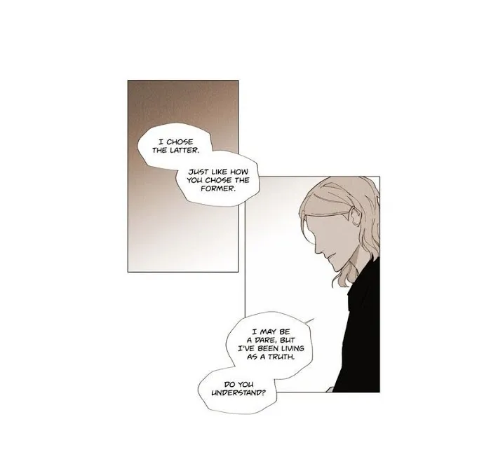 Truth or Dare (Youmy) - Chapter 20 Page 11