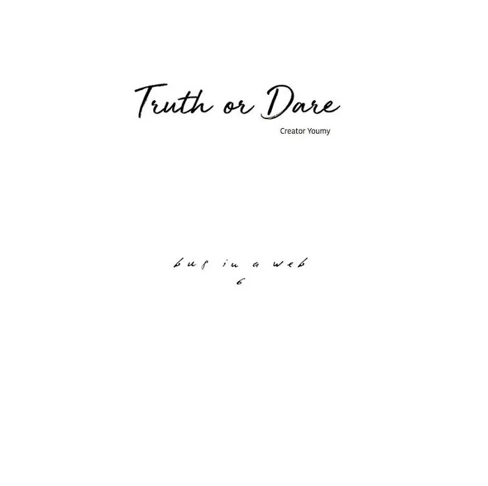 Truth or Dare (Youmy) - Chapter 20 Page 14