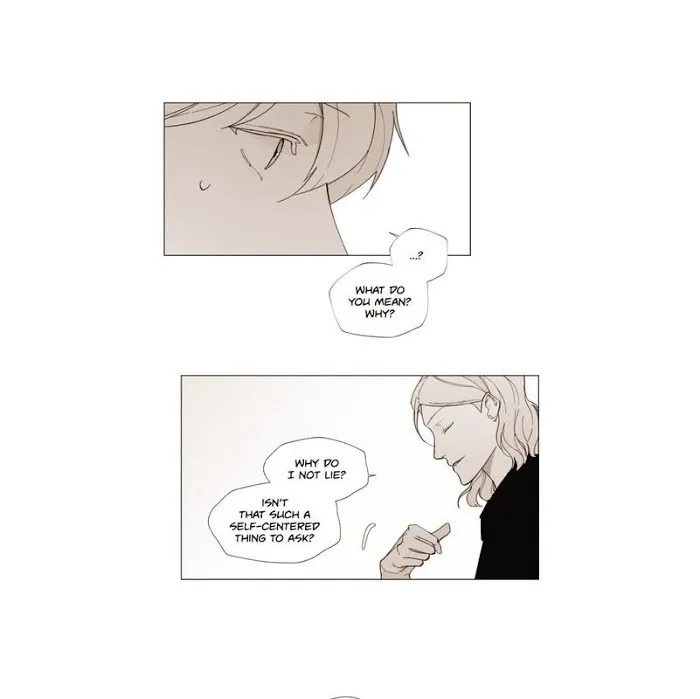 Truth or Dare (Youmy) - Chapter 20 Page 15