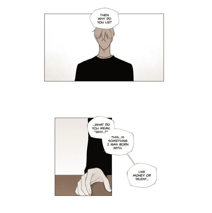 Truth or Dare (Youmy) - Chapter 20 Page 16