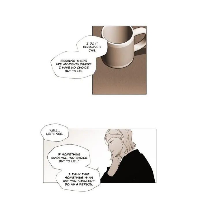 Truth or Dare (Youmy) - Chapter 20 Page 17
