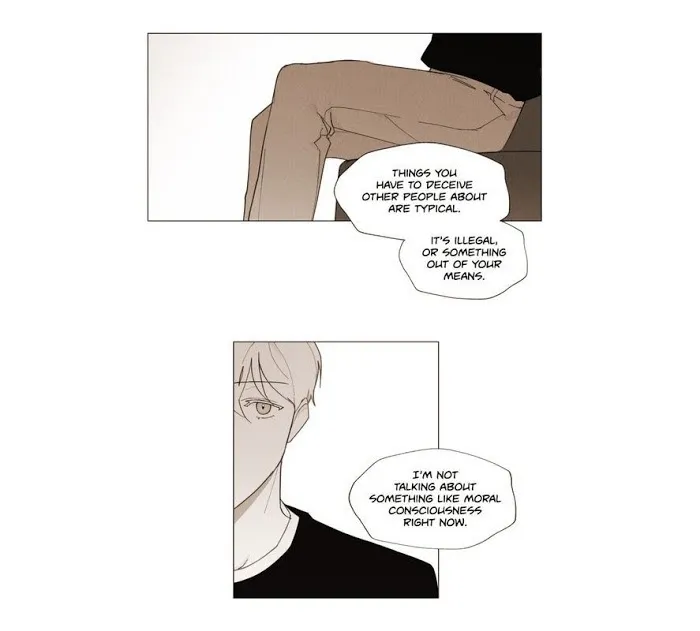Truth or Dare (Youmy) - Chapter 20 Page 18