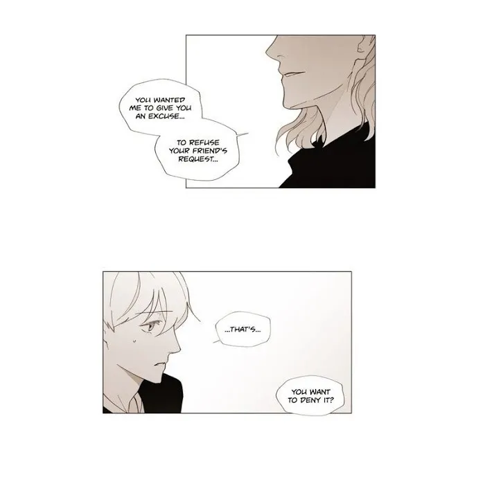 Truth or Dare (Youmy) - Chapter 20 Page 20