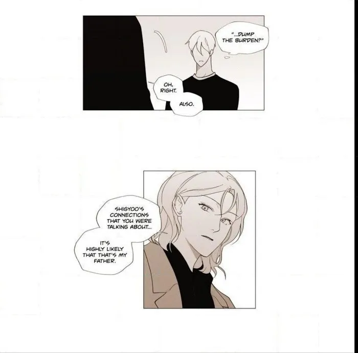 Truth or Dare (Youmy) - Chapter 20 Page 23