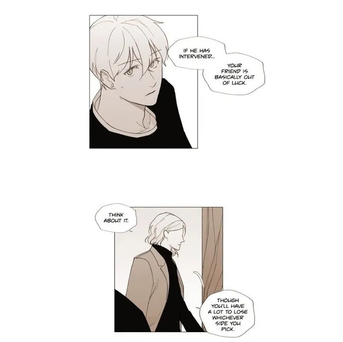 Truth or Dare (Youmy) - Chapter 20 Page 24