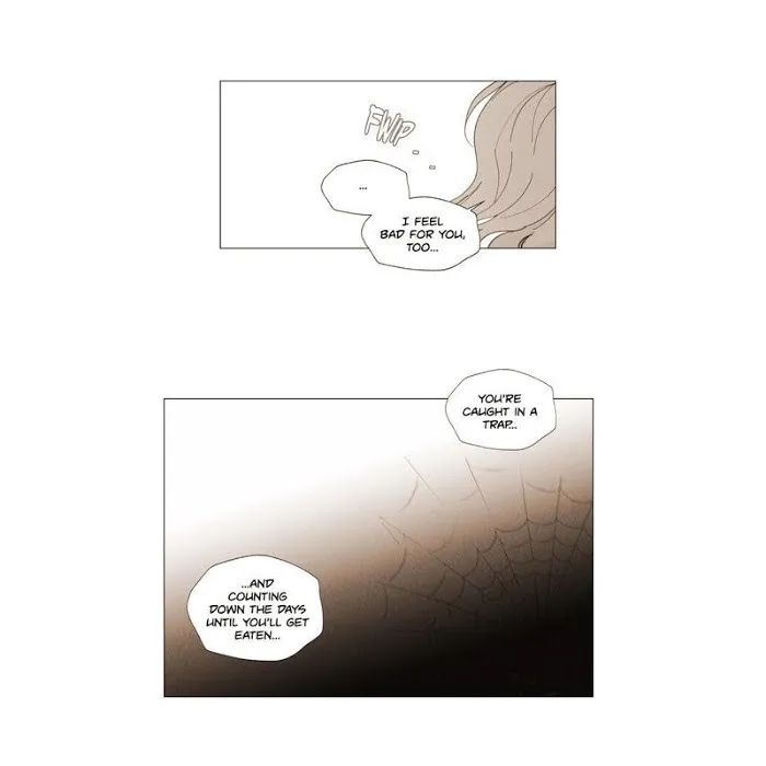 Truth or Dare (Youmy) - Chapter 20 Page 25