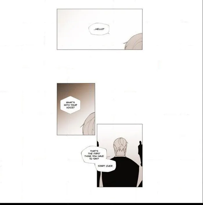 Truth or Dare (Youmy) - Chapter 20 Page 28