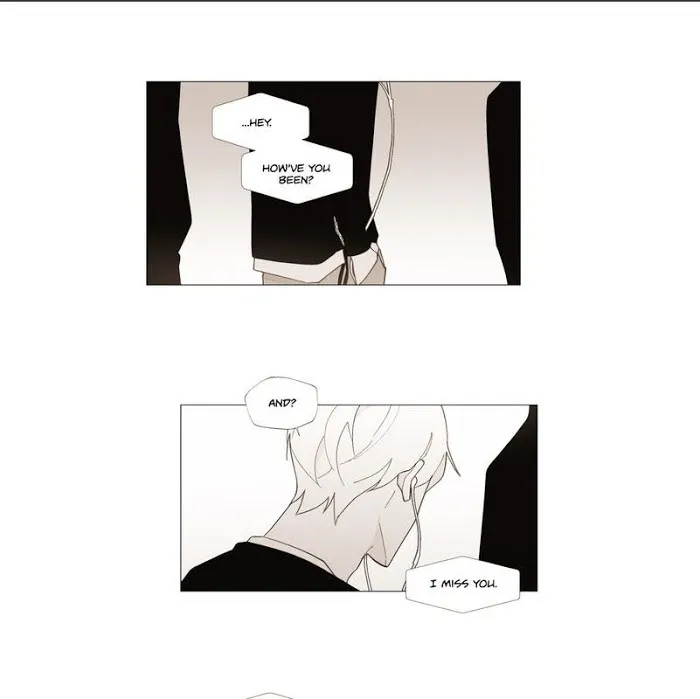 Truth or Dare (Youmy) - Chapter 20 Page 29