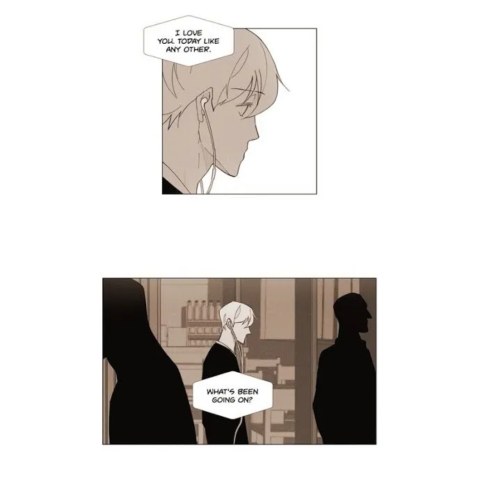 Truth or Dare (Youmy) - Chapter 20 Page 30