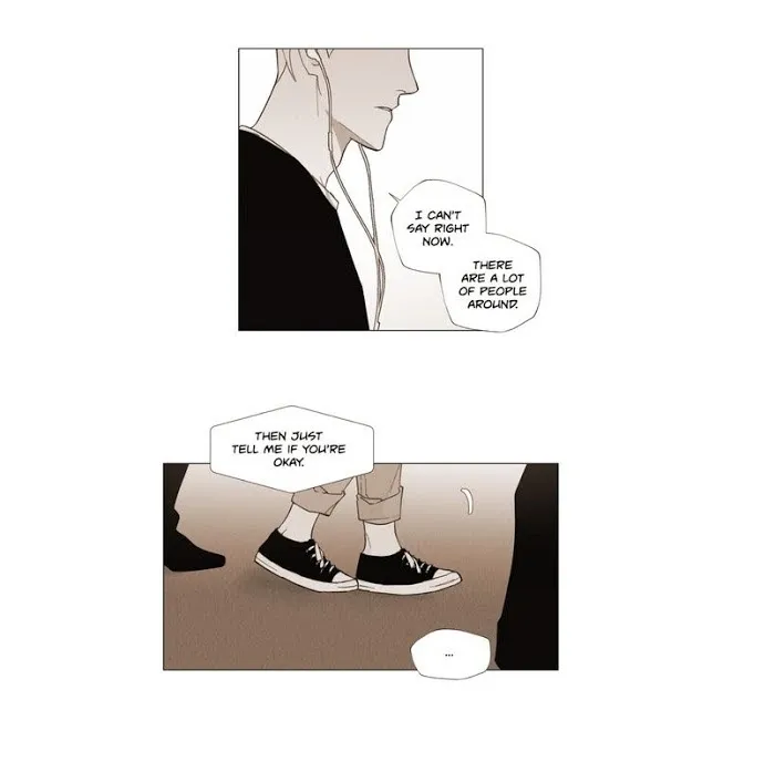 Truth or Dare (Youmy) - Chapter 20 Page 31