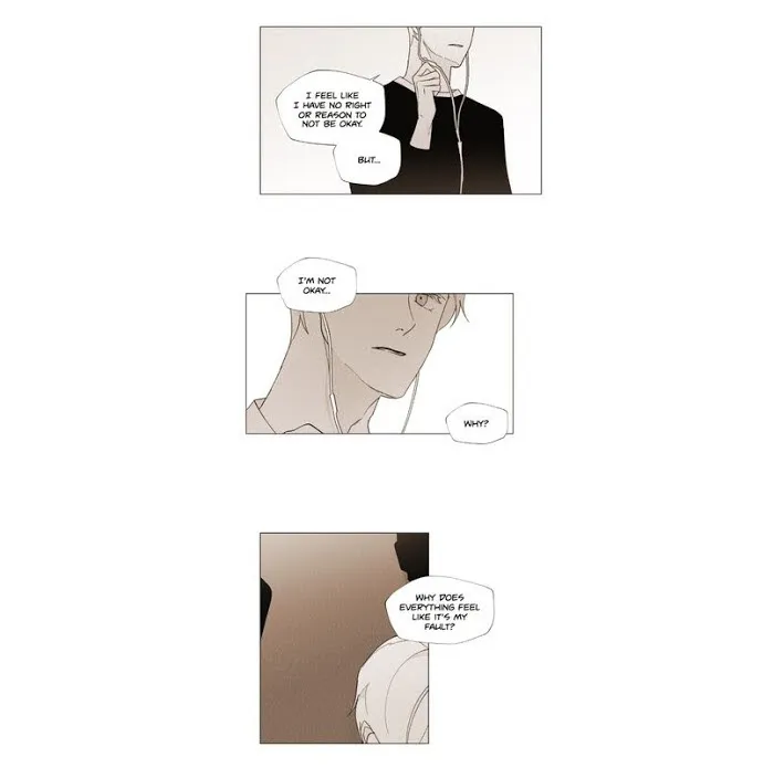 Truth or Dare (Youmy) - Chapter 20 Page 32