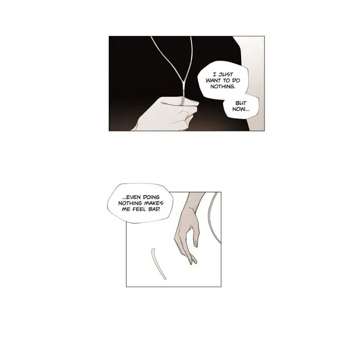 Truth or Dare (Youmy) - Chapter 20 Page 33