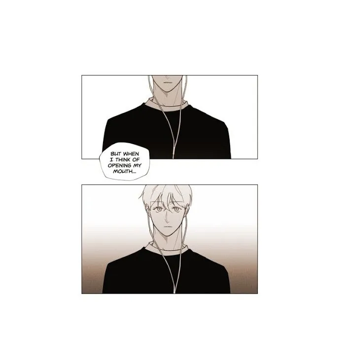 Truth or Dare (Youmy) - Chapter 20 Page 34
