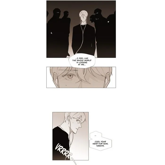 Truth or Dare (Youmy) - Chapter 20 Page 35