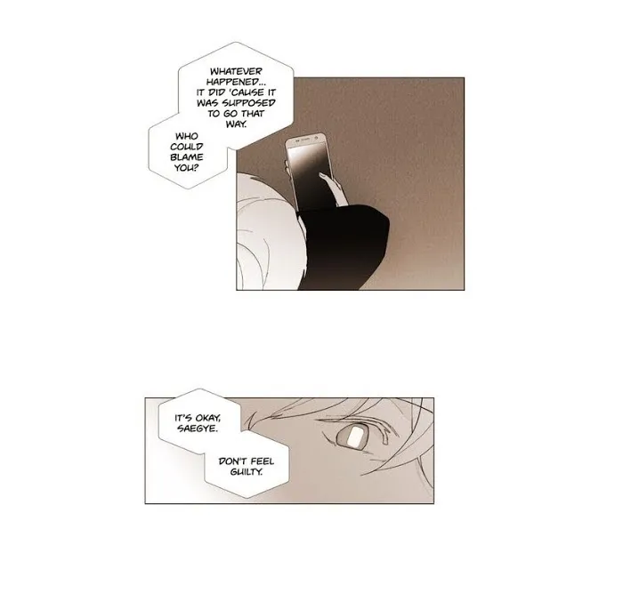 Truth or Dare (Youmy) - Chapter 20 Page 36