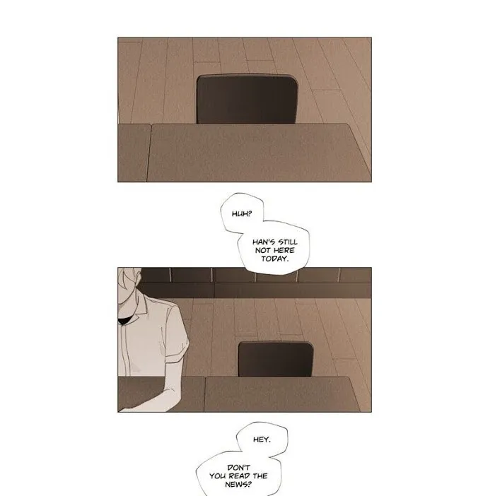 Truth or Dare (Youmy) - Chapter 21 Page 4