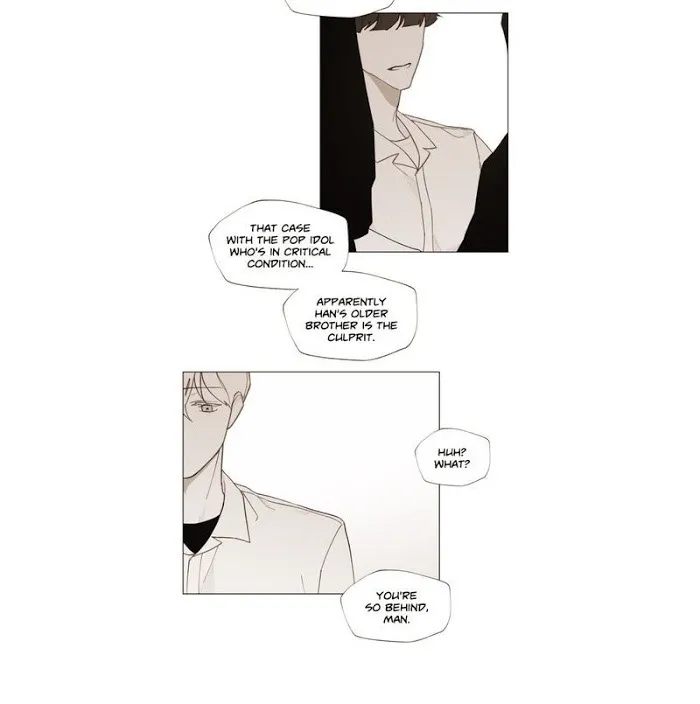 Truth or Dare (Youmy) - Chapter 21 Page 5